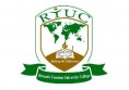 Rwanda Tourism University College (RTUC)